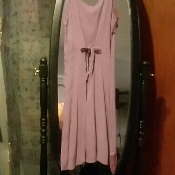 Boho Dress - Picture 2 of 2